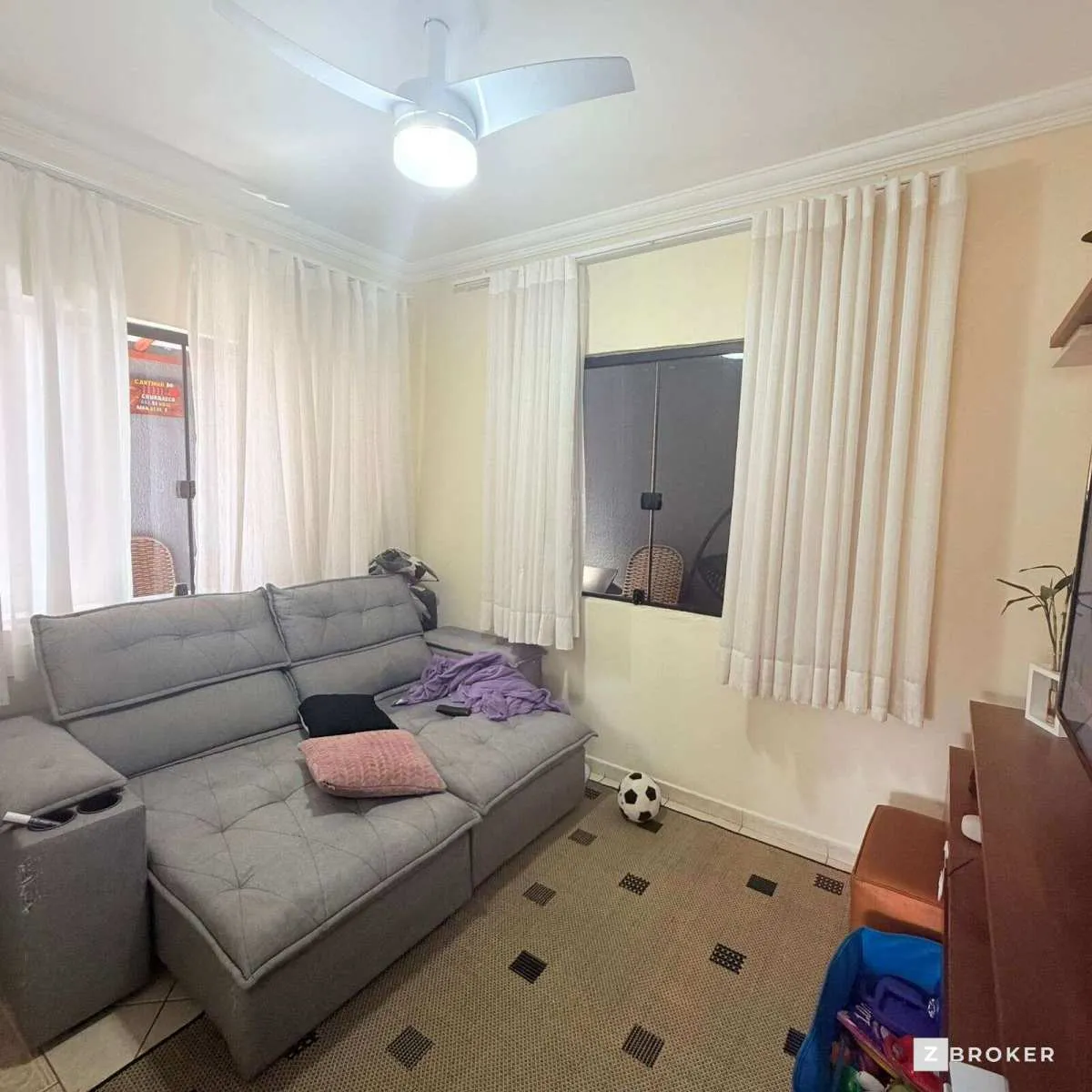 Imagem Casa à venda em São Paulo, Vila Palmeiras, com 4 quartos, 243m2
