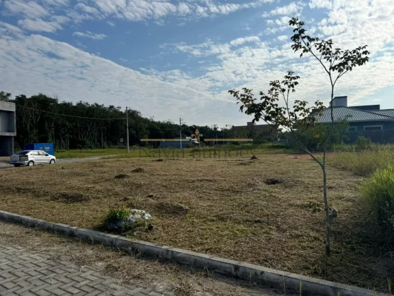 Imagem TERRENO RESIDENCIAL em SÃO JOSÉ - SC, FORQUILHAS