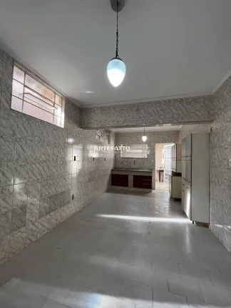 Imagem Casa à venda em Franca, Prolongamento Vila Santa Cruz, com 3 quartos, 275m2