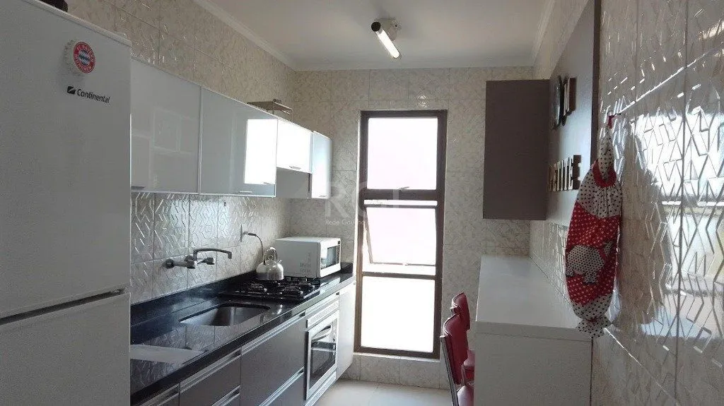 Imagem Excelente cobertura de 147m², com 3 quartos e 2 vagas de garagem