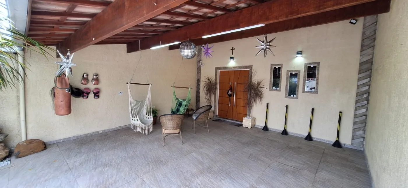 Imagem Casa para Venda em Itanhaém, Cibratel II, 4 dormitórios, 4 suítes, 1 banheiro, 4 vagas