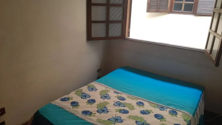 Imagem Sobrado Maravilhoso e Grande 237 m² 3 Dormitórios sendo 1 Suite e 2 Vagas
