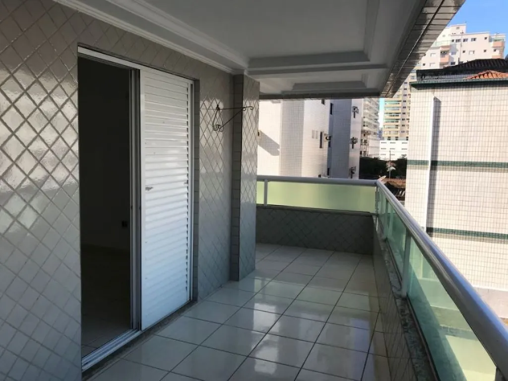 Imagem APARTAMENTO COM 170,35 m² - TUPI - PRAIA GRANDE SP