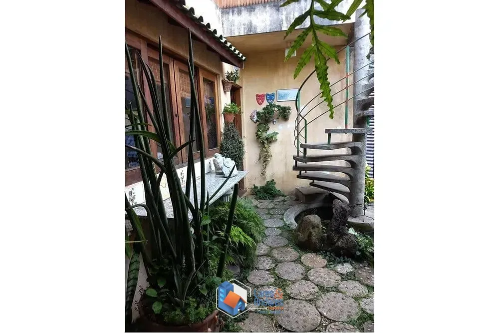 Imagem Casa à venda 3 Quartos 2 Suites 4 Vagas 283M² Planalto Paulista São Paulo - SP