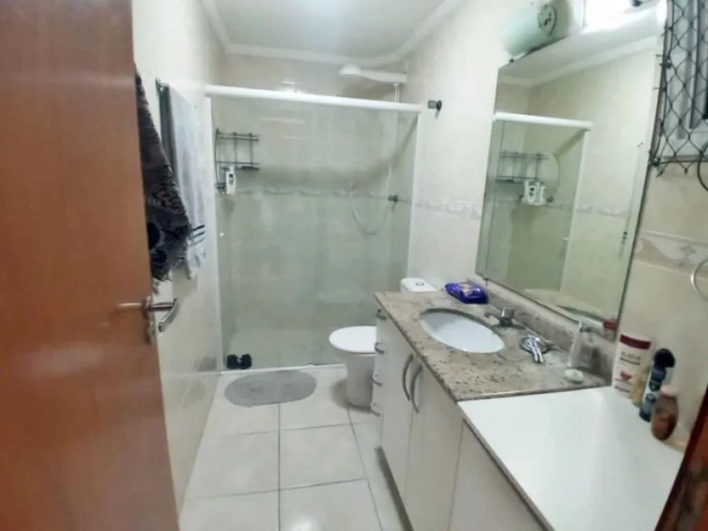 Imagem APARTAMENTO COM 85,00 m² - MARACANÃ - PRAIA GRANDE SP