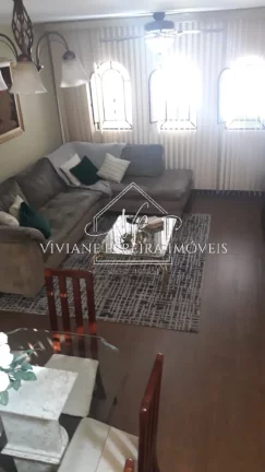 Imagem CASA RESIDENCIAL em SÃO PAULO - SP, PARQUE CONTINENTAL
