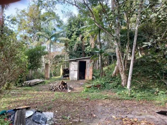 Imagem Chácara em Embu Guaçu
