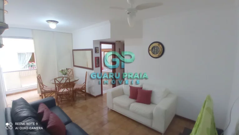 Imagem Apartamento à venda no bairro Enseada - Guarujá/SP