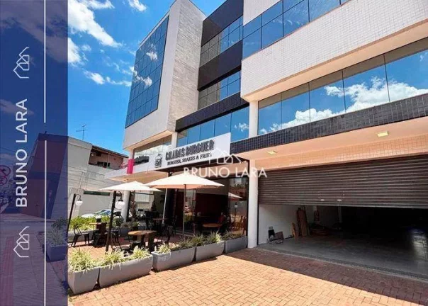 Foto do imóvel Sala disponível para locação no Centro em Igarapé.