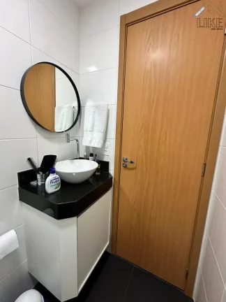 Imagem Apartamento à venda em São José dos Campos, Jardim Sul - Condomínio Campo di Roma