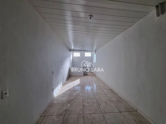 Imagem Apartamento com 1 dormitório para alugar, 60 m² por R$ 1.260,01/mês - Centro - Igarapé/MG