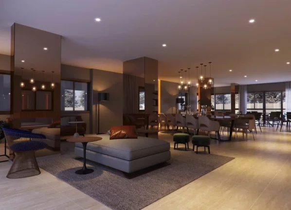 Imagem APARTAMENTO RESIDENCIAL em São Paulo - SP, Panamby