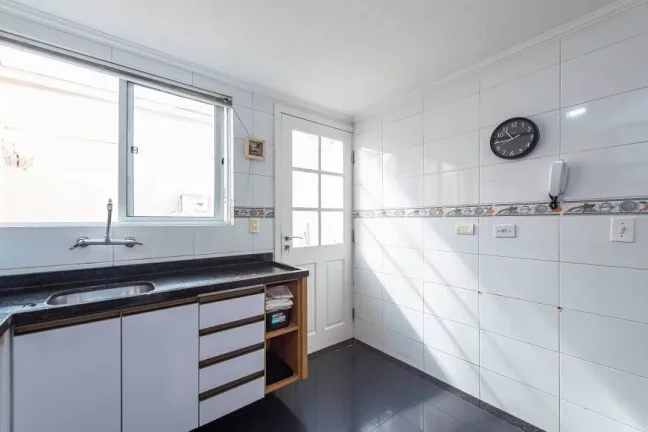 Imagem Triplex com 3 quartos Mobiliado à Venda em Condomínio Fechado no Boqueirão