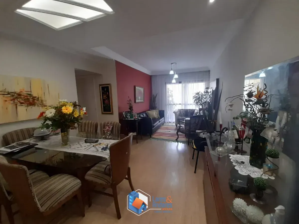 Imagem Apartamento para venda em Vila Mariana com 2 quartos, sendo 1 suíte, 77m²