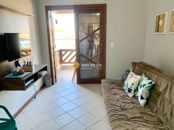 Imagem Las Condes Residencial Cobertura com piscina à venda Praia Bombinhas SC