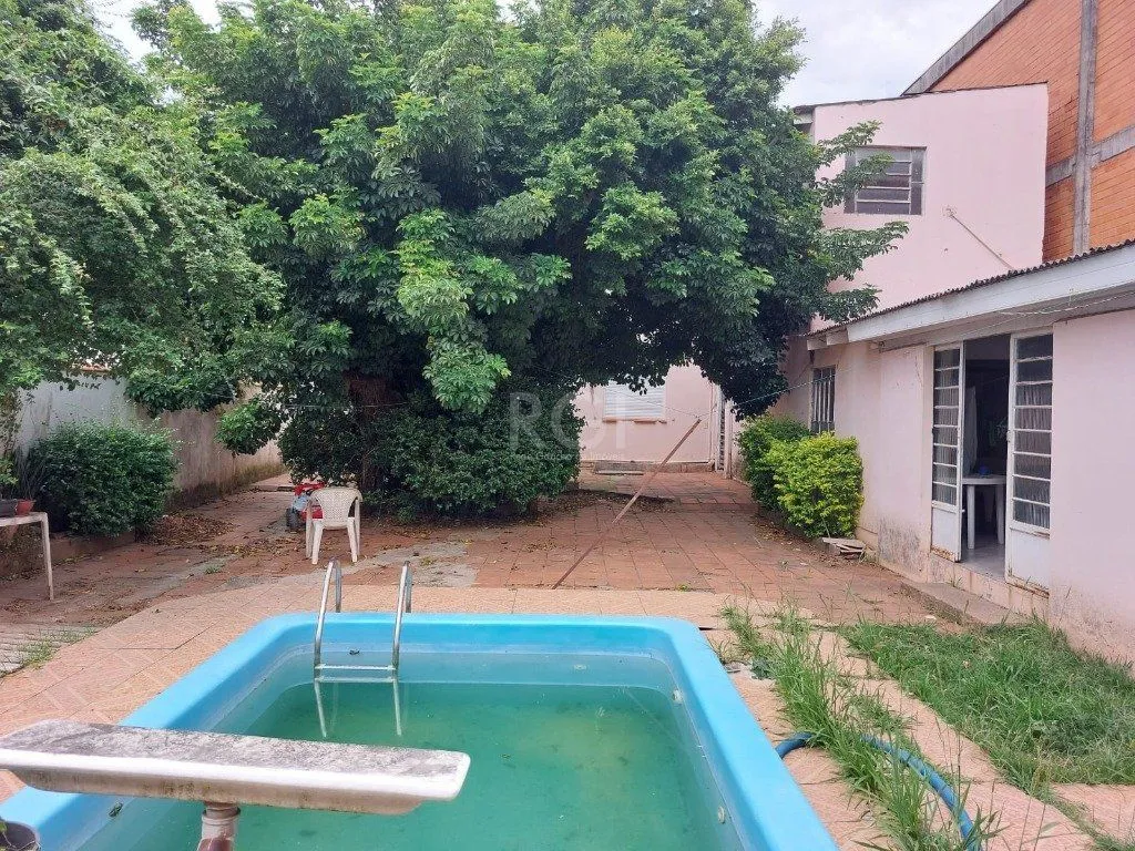 Imagem Terreno em Glória