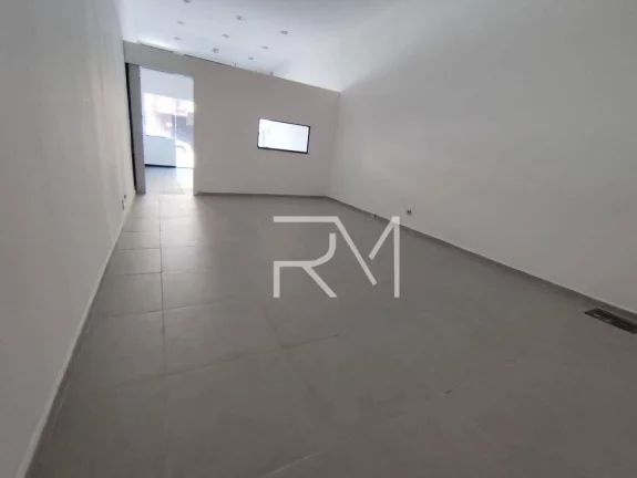 Imagem Loja para alugar, 61 m por R$ 2.500,00/mês - Centro - Mongaguá/SP