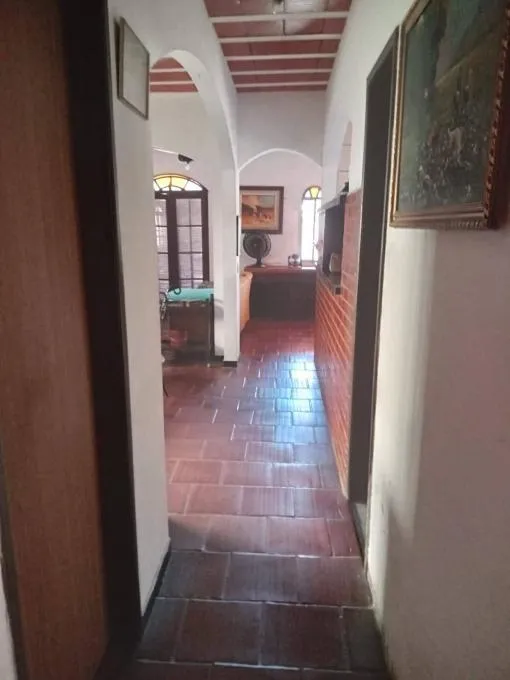 Imagem Casa 3 Quartos Maricá - RJ - Jardim Atlântico Leste (Itaipuaçu)
