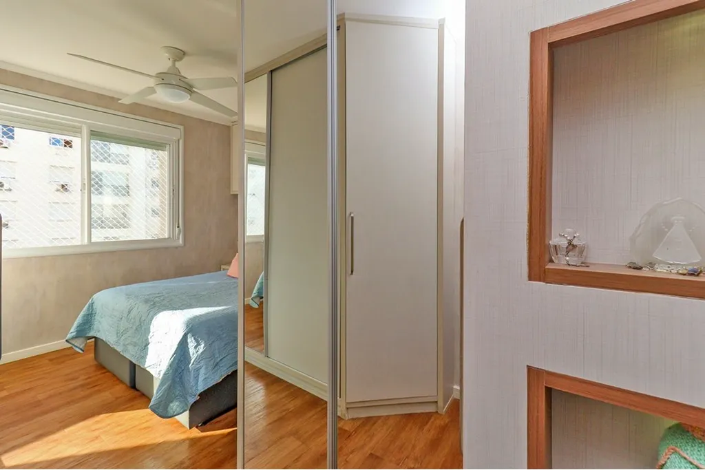 Imagem Apartamento em Passo da Areia