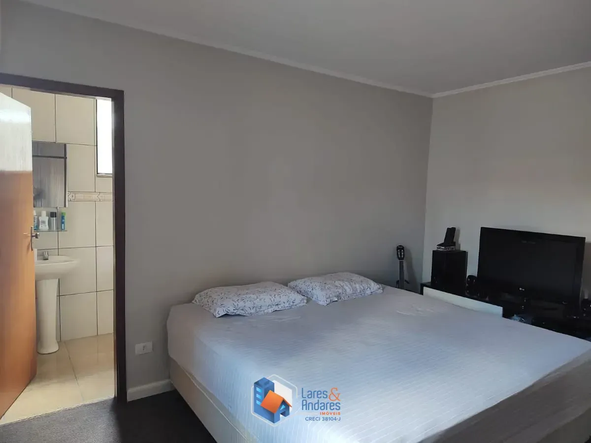 Imagem Sobrado para venda em Vila Jaguara com 4 quartos, sendo 1 suíte, 167m²