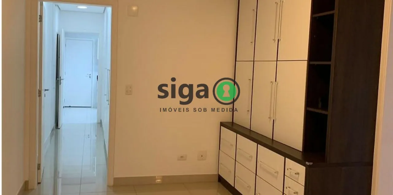 Imagem Apartamento à venda no Condomínio Reserva Casa Grande - Santo Amaro, São Paulo