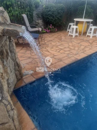 Imagem Chácara espetacular a venda em Itatiba