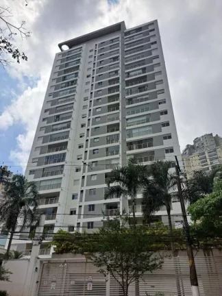 Foto do imóvel Vende-se excelente apartamento (Unidade Revenda), a 100m dos Shoppings Morumbi Town e Jardim Sul!!