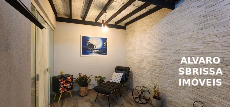 Imagem Casa Portal da Vila Rica em Itu/SP, com terreno de 1.000 metros, estuda permuta, imóvel de menor valor