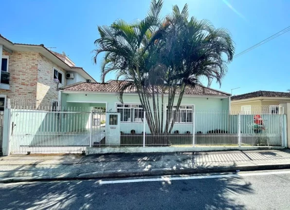 Foto do imóvel CASA RESIDENCIAL em SÃO JOSÉ - SC, FLOR DE NÁPOLIS