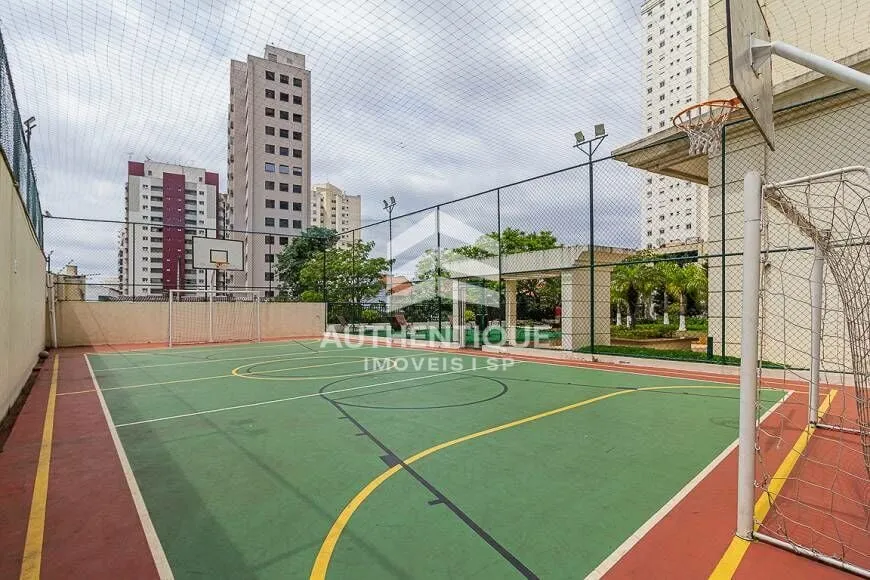 Imagem Spazio Dell'arte Ipiranga - Apartamento à venda em São Paulo/SP