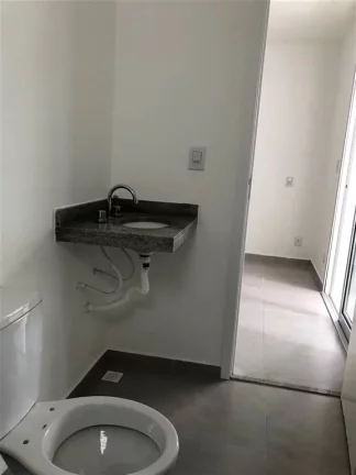 Imagem APARTAMENTO COM 77 m² - FORTE - PRAIA GRANDE SP
