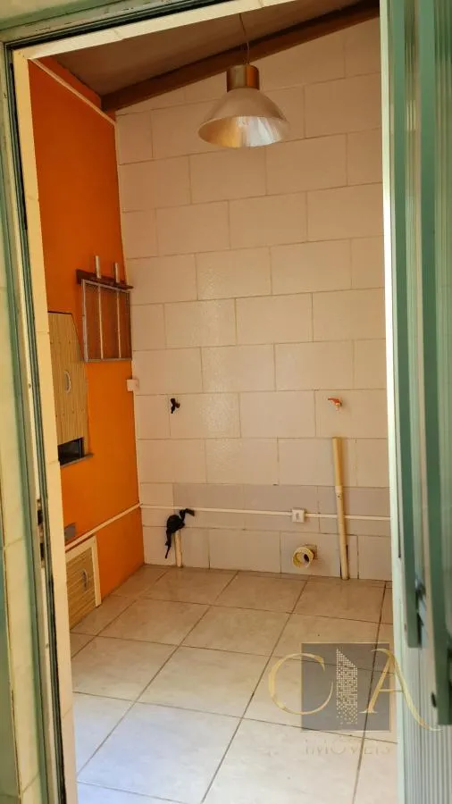 Imagem Casa para Venda em Rio Grande, Getúlio Vargas, 3 dormitórios, 1 suíte, 2 banheiros, 1 vaga