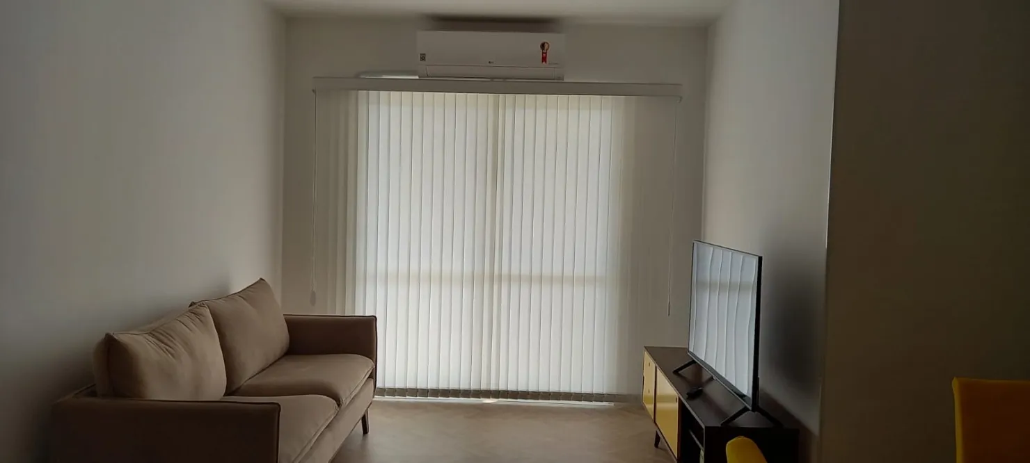 Imagem Apartamento à venda 3 Quartos, 1 Suite, 2 Vagas, 85M², Centro, Taubaté - SP | Condomínio Barão das Torres