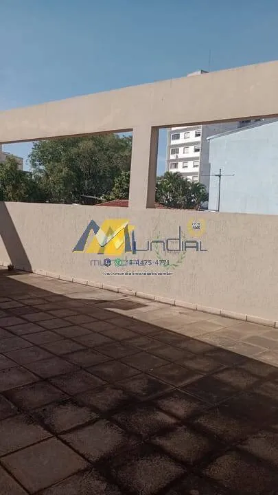 Imagem Prédio corporativo completo no Centro de Santo André para sua empresa.