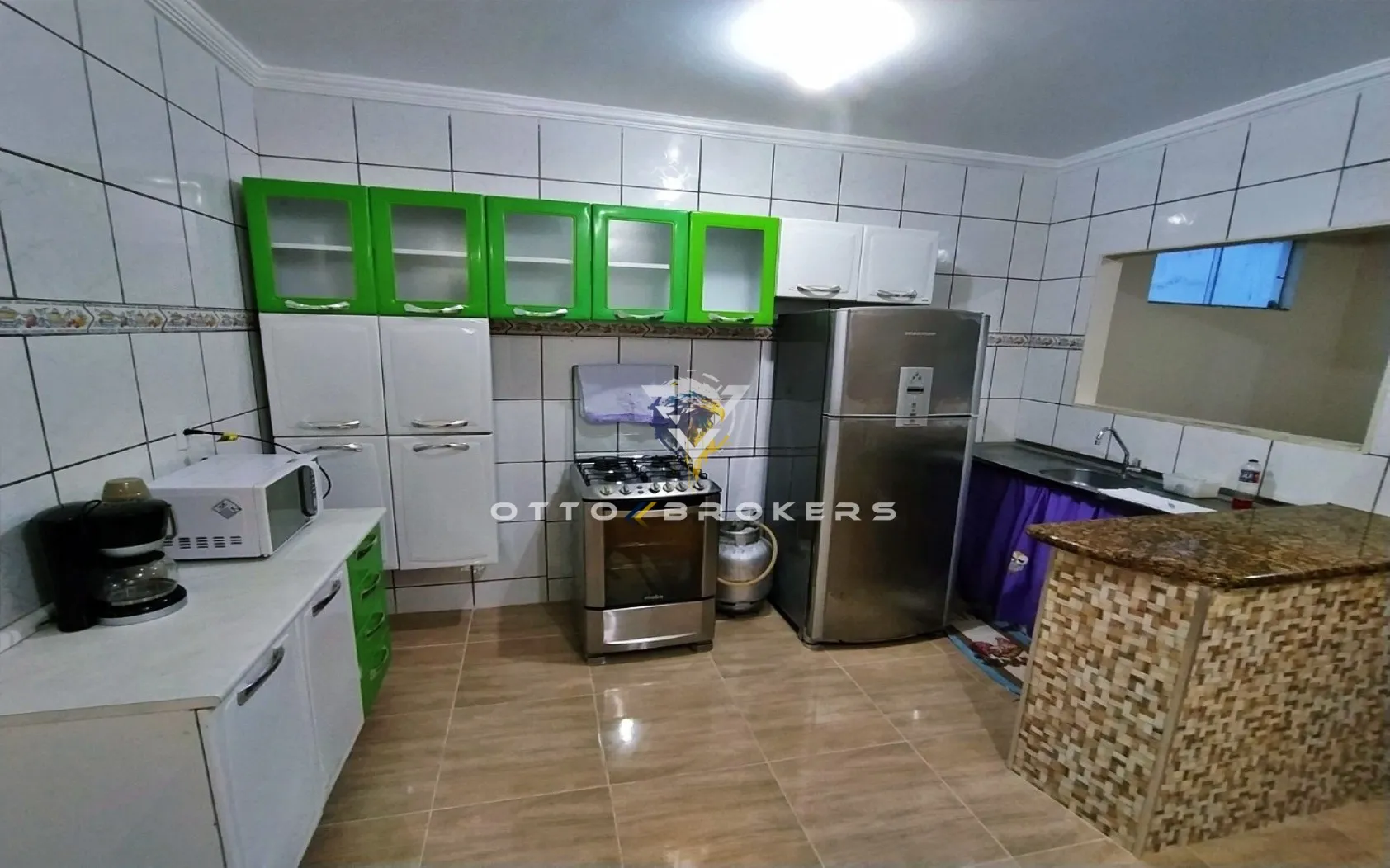 Imagem CASA RESIDENCIAL em SANTA CRUZ CABRÁLIA - BA, Aldeia Santa Maria
