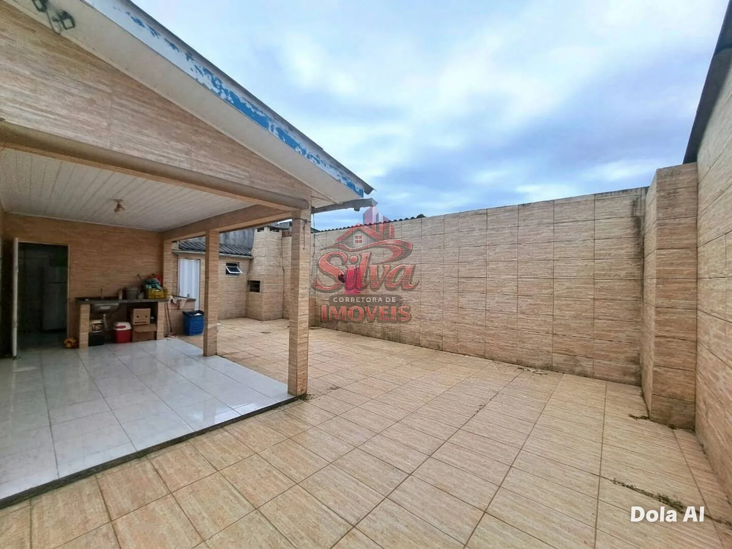 Imagem C425 | Casa 3 dormitórios com piscina à venda no Mariluz