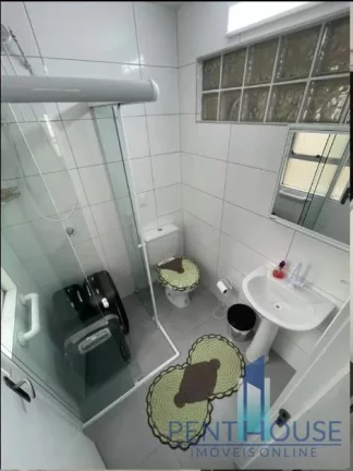 Imagem Apartamento Zona Central para Venda em Balneário Camboriú, CENTRO, 2 dormitórios, 1 suíte, 2 banheiros, 1 vaga