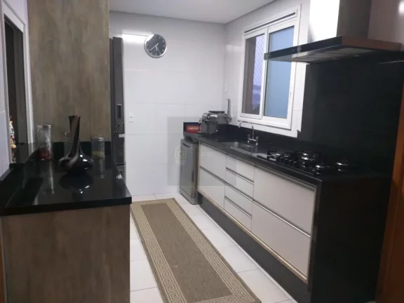 Imagem Apartamento Alto Padrão à Venda no Condomínio Paisagem