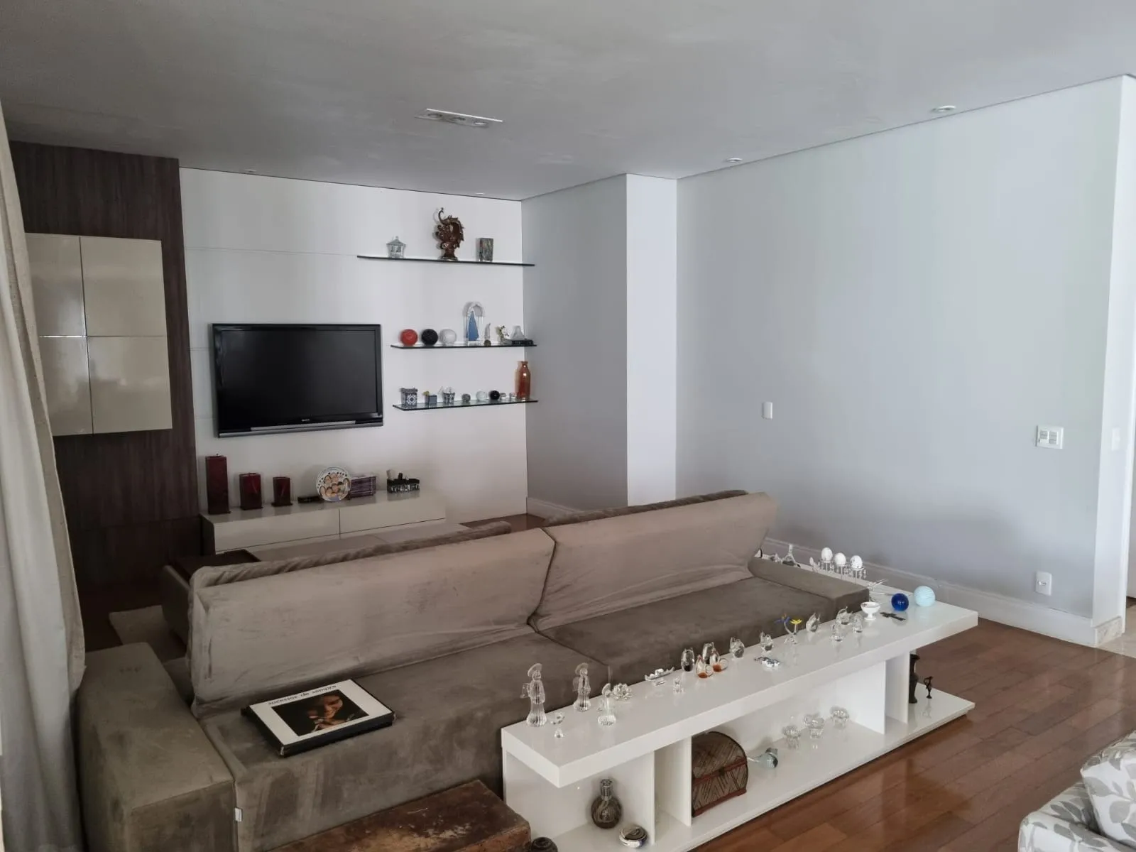 Imagem LINDO APARTAMENTO DE 322M² NO RESIDENCIAL THE PENTHOUSES TAMBORÉ!!!