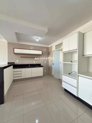 Imagem Apartamento à venda em Franca, Jardim Piratininga, com 2 quartos, 87m2