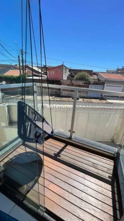Imagem Apartamento à Venda no Jardim Piratininga