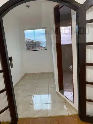 Imagem Casa para Venda em Santo André / SP no bairro Parque Oratório