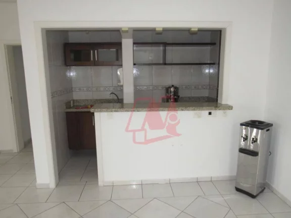 Imagem Aluga-se Sala comercial com 88 m² no bairro Santa Cecília - Porto Alegre/RS