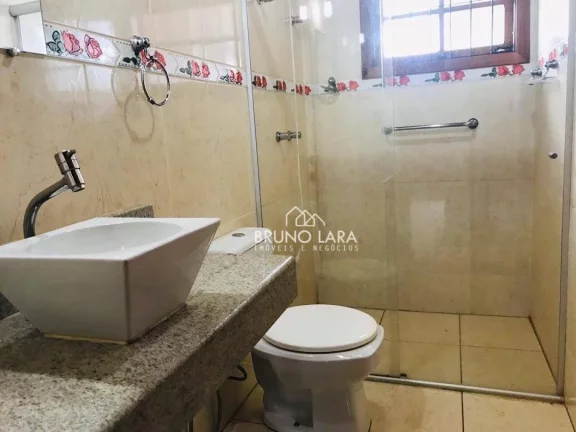 Imagem Casa à venda e locação Igarapé Bairro Três Poderes