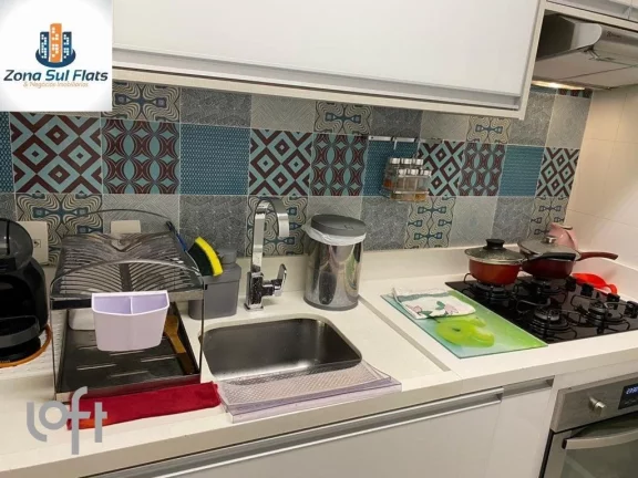 Imagem Apartamento à Venda Na Saúde Com 2 Dormitórios Sendo 1 Suíte e 2 Vagas