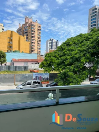 Imagem Duplex no centro com vista pro Rio Tramandai!