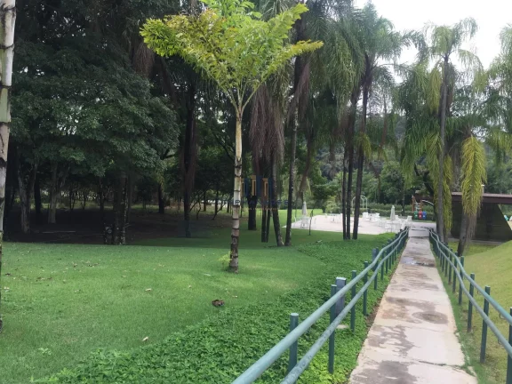Imagem Excelente lote a venda em Alphaville Vespasiano 575m2 esquina.