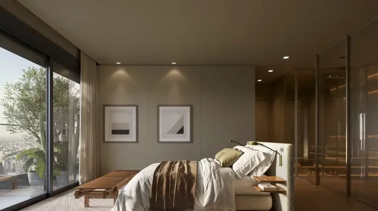 Imagem Apartamento para venda no bairro Bela Vista em Porto Alegre