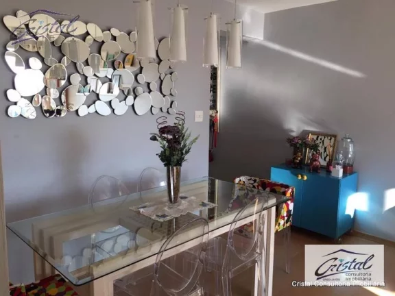 Imagem Apartamento Residencial à venda, Jardim Olympia, São Paulo - .