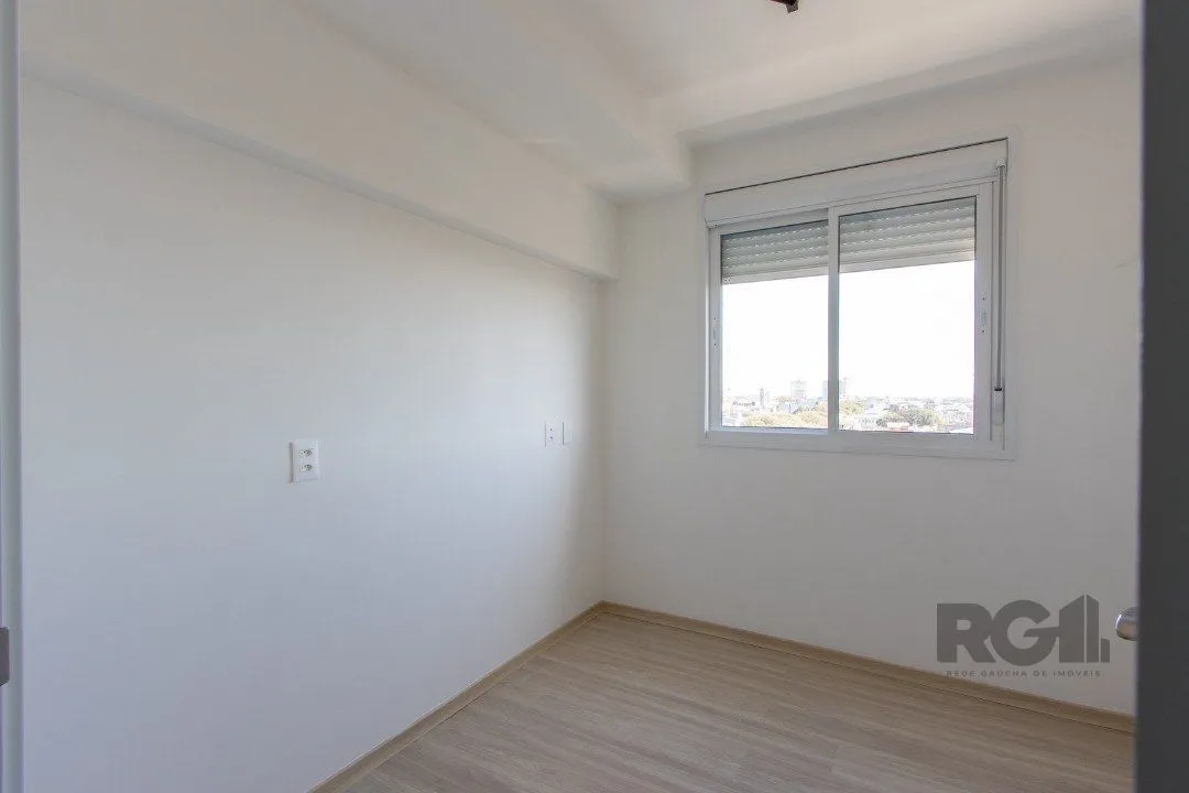 Imagem Apartamento em São João